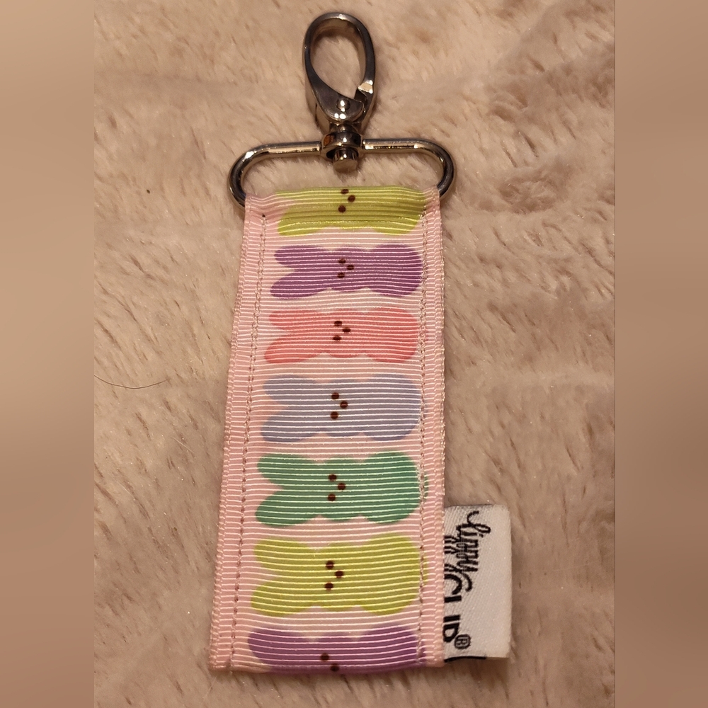 NWOT! PEEPS Chapstick Holder